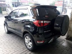 Jual mobil Ford EcoSport Trend 2018 bekas, Jawa Timur 6