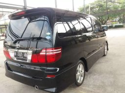 Jual cepat Toyota Alphard V 2007 di DKI Jakarta 8