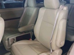 Dijual mobil bekas Toyota Alphard G, DKI Jakarta  4