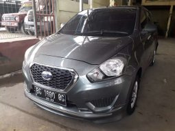 Datsun GO+ 2018 Sumatra Selatan dijual dengan harga termurah 4