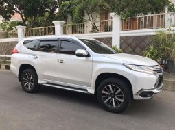 Mobil Mitsubishi Pajero Sport 2018 Dakar dijual, Jawa Timur 8