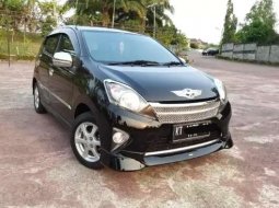 Jual cepat Toyota Agya TRD Sportivo 2014 di Kalimantan Timur 2