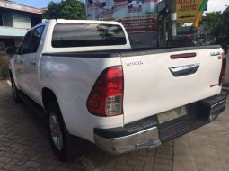 Jual Toyota Hilux G 2016 harga murah di Kalimantan Timur 3