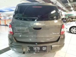 Jawa Timur, Chevrolet Spin LTZ 2015 kondisi terawat 2