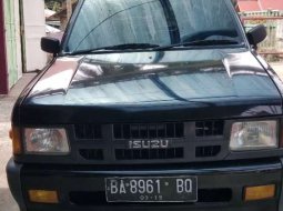 Jual mobil bekas murah Isuzu Panther Pick Up Diesel 2014 di Sumatra Barat 4