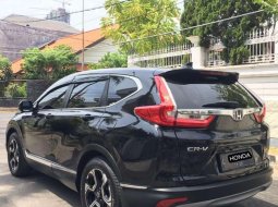 Jawa Timur, jual mobil Honda CR-V 2.0 2018 dengan harga terjangkau 3