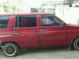 Jual mobil Isuzu Panther 1995 bekas, Sumatra Selatan 3