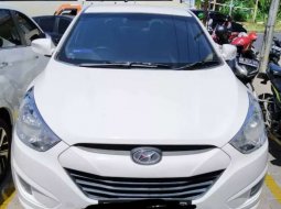 Jual cepat Hyundai Tucson GLS 2013 di Sulawesi Utara 6