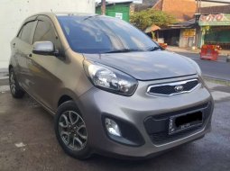 Jawa Tengah, Kia Picanto SE 2013 kondisi terawat 3