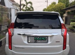 Mobil Mitsubishi Pajero Sport 2018 Dakar dijual, Jawa Timur 6