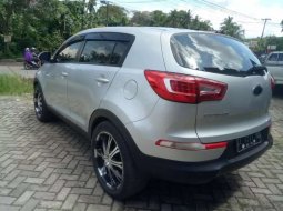 Mobil Kia Sportage 2012 dijual, Kalimantan Timur 4