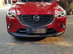 Mazda CX-3 2017 Jawa Timur dijual dengan harga termurah 5