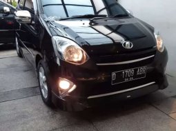 Jawa Barat, Toyota Agya G 2014 kondisi terawat 7