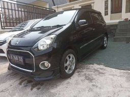 Sumatra Selatan, jual mobil Daihatsu Ayla X Elegant 2014 dengan harga terjangkau 7