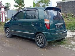 Jual cepat Kia Visto 2001 di Jawa Tengah 5