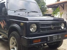 Dijual mobil bekas Suzuki Katana GX, Jawa Barat  2