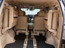 Jual Toyota Alphard X 2014 harga murah di Jawa Barat 3