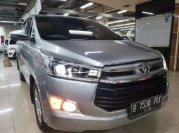 Dijual mobil bekas Toyota Kijang Innova V, DKI Jakarta  4