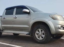 Toyota Hilux 2012 Kalimantan Tengah dijual dengan harga termurah 7