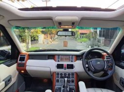 DKI Jakarta, Land Rover Range Rover Vogue 2002 kondisi terawat 5