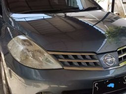 Jual mobil Nissan Latio 2011 bekas, Jawa Barat 4
