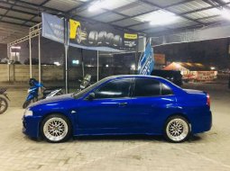 Riau, Mitsubishi Lancer 2004 kondisi terawat 1