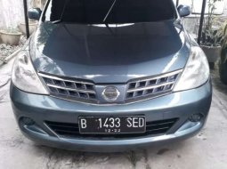 Jual mobil Nissan Latio 2011 bekas, Jawa Barat 3