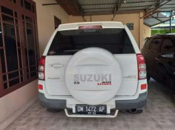 Gorontalo, jual mobil Suzuki Grand Vitara 2008 dengan harga terjangkau 7