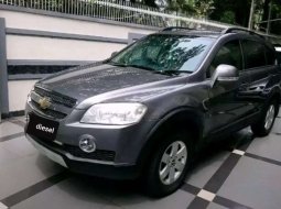 Jual Chevrolet Captiva VCDI 2012 harga murah di DKI Jakarta 2