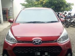 Jual mobil Hyundai I10 2018 bekas, DKI Jakarta 1