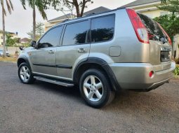 Jual Nissan X-Trail STT 2005 harga murah di DKI Jakarta 8