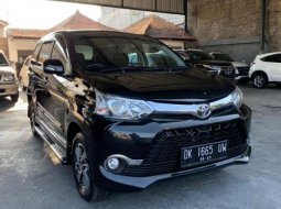 Jual mobil bekas murah Toyota Avanza Luxury Veloz 2018 di Bali 3