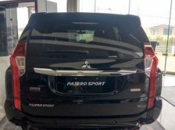 Mitsubishi Pajero Sport 2019 kondisi terawat, Jawa Barat 5