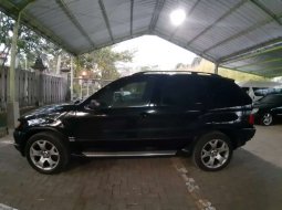 Jawa Tengah, jual mobil BMW X5 2001 dengan harga terjangkau 9