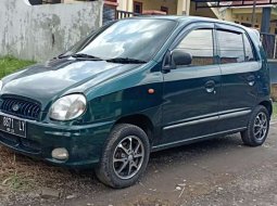 Jual cepat Kia Visto 2001 di Jawa Tengah 4