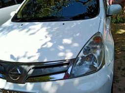 Jual mobil Nissan Grand Livina SV 2012 bekas, DIY Yogyakarta 1