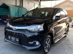 Jual mobil bekas murah Toyota Avanza Luxury Veloz 2018 di Bali 2
