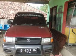 Jual cepat Toyota Kijang 1997 di Jawa Barat 2