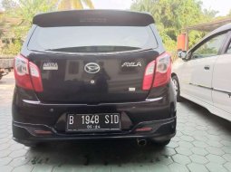 Sumatra Selatan, jual mobil Daihatsu Ayla X Elegant 2014 dengan harga terjangkau 4