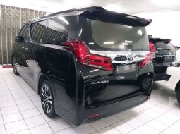 Jawa Timur, Toyota Alphard G 2018 kondisi terawat 2