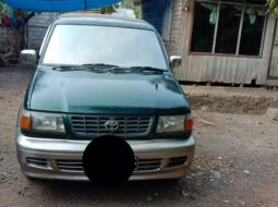 Kalimantan Selatan, jual mobil Toyota Kijang Krista 1997 dengan harga terjangkau 4