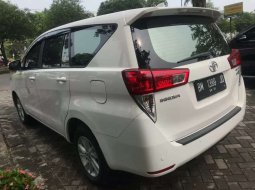 Dijual mobil bekas Toyota Kijang Innova 2.4V, Riau  4