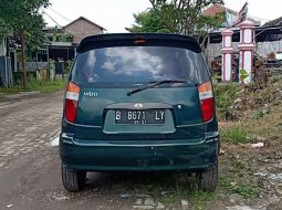 Jual cepat Kia Visto 2001 di Jawa Tengah 3