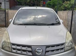 Jual cepat Nissan Grand Livina XV 2009 di Jawa Barat 2