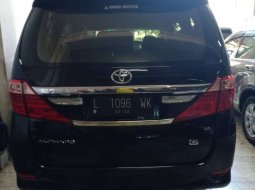 Jual mobil bekas murah Toyota Alphard X 2013 di Jawa Timur 2