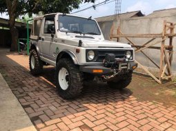 Dijual mobil bekas Suzuki Jimny , Banten  1