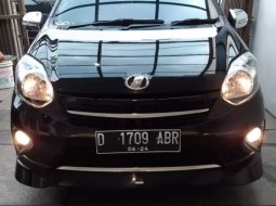 Jawa Barat, Toyota Agya G 2014 kondisi terawat 4