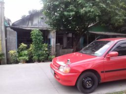 Mobil Toyota Starlet 1992 terbaik di Banten 3