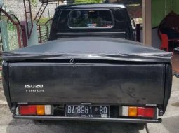 Jual mobil bekas murah Isuzu Panther Pick Up Diesel 2014 di Sumatra Barat 3