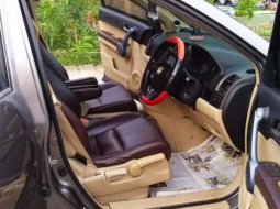 Jual mobil Honda CR-V 2.4 2007 bekas, Kalimantan Timur 2